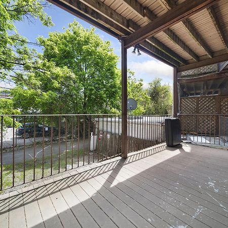 Newly Renovated 2Br1Ba Apt At The Boston City エクステリア 写真
