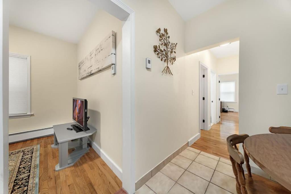 Newly Renovated 2Br1Ba Apt At The Boston City エクステリア 写真