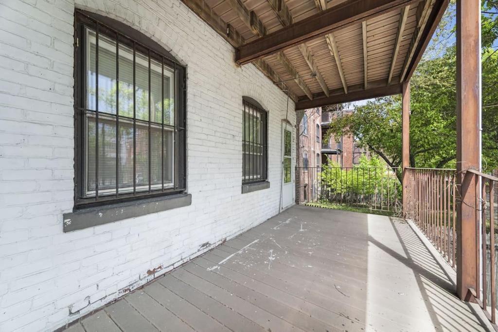 Newly Renovated 2Br1Ba Apt At The Boston City エクステリア 写真