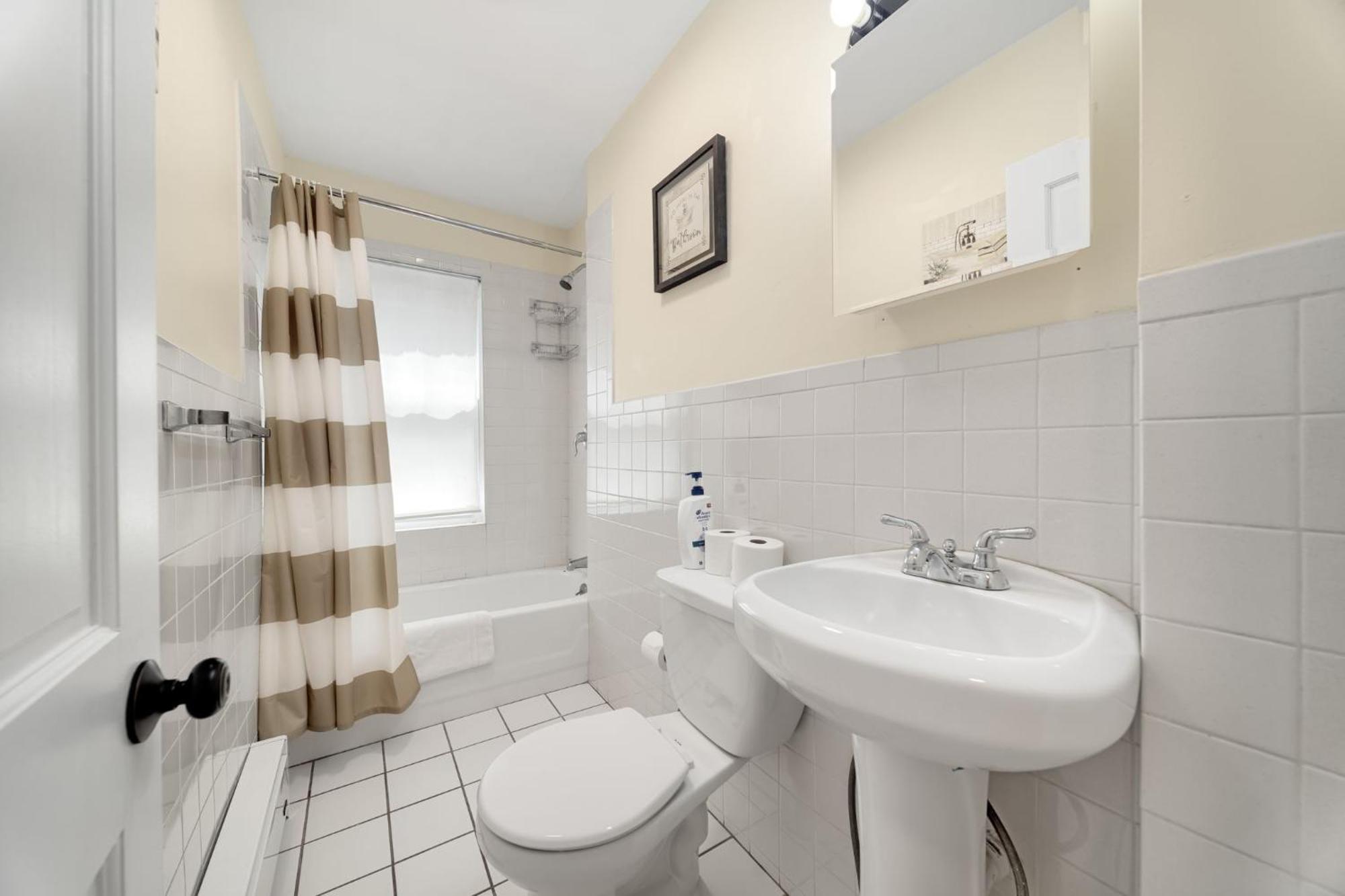 Newly Renovated 2Br1Ba Apt At The Boston City エクステリア 写真