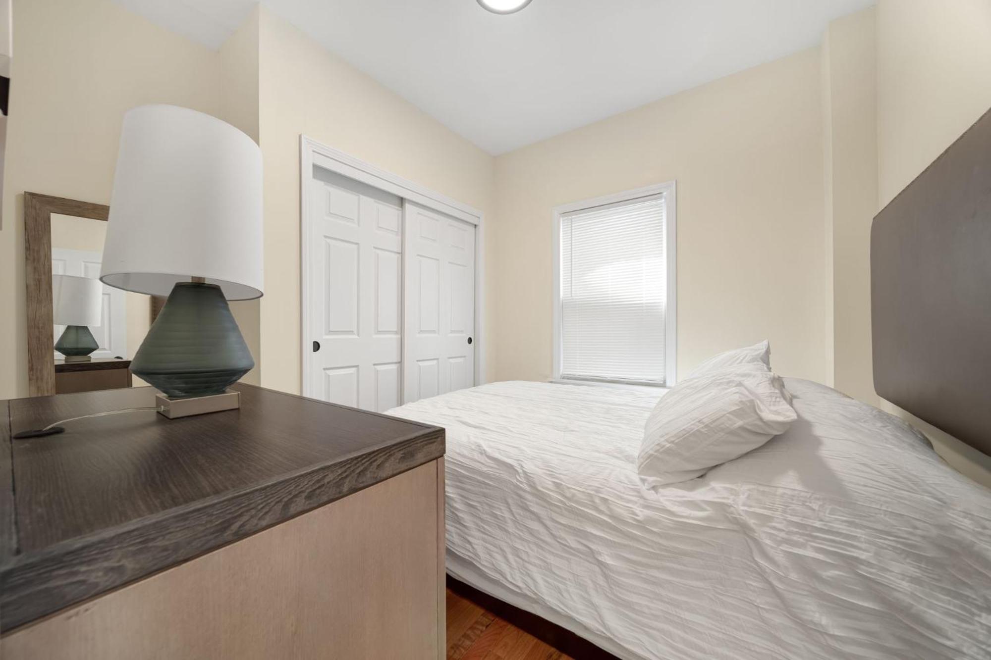 Newly Renovated 2Br1Ba Apt At The Boston City エクステリア 写真